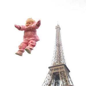 Meet your Posher, Edyn